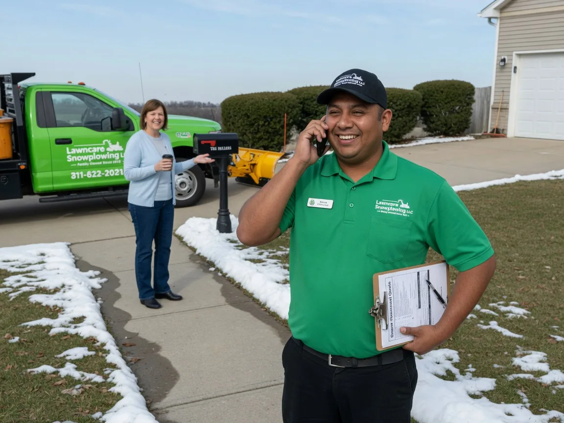 Lawn Care Services By Expert Landscaper Cedar Hill, TN FAQs